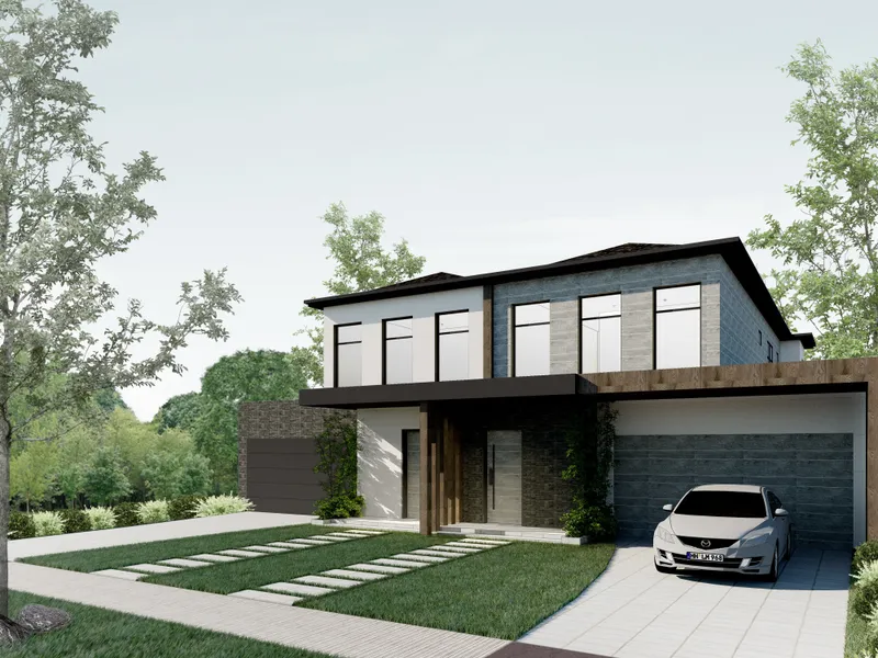 Masterpiece Residence! 