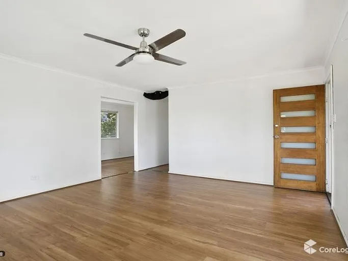 GREAT FAMILY HOME WITH POTENTIAL FOR SELF-CONTAINED GAMES ROOM/OFFICE OR STUDIO DOWNSTAIRS!