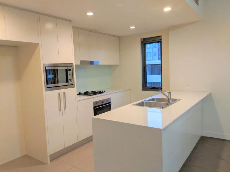 2 Bedrooms Apartment For Lease
