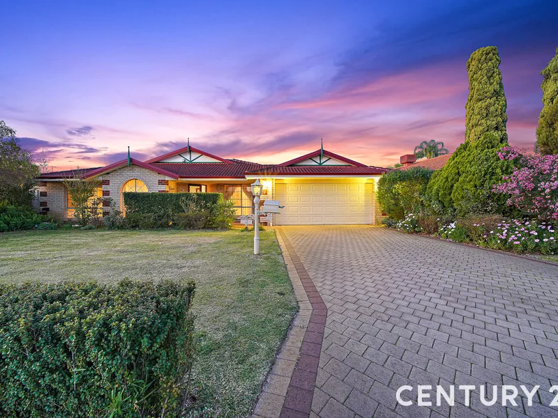 HOME OPEN CANCELLED - UNDER OFFER!