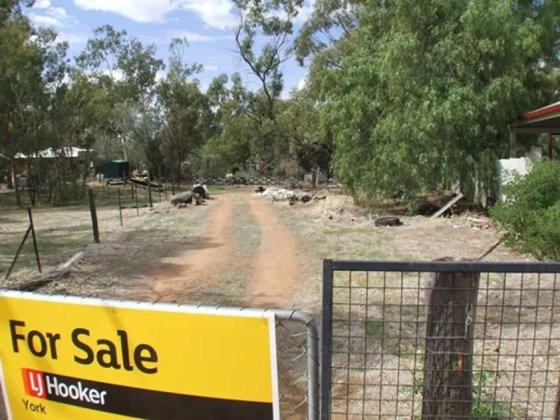 Wanting to Build Units or Just to Live Close to Town?!