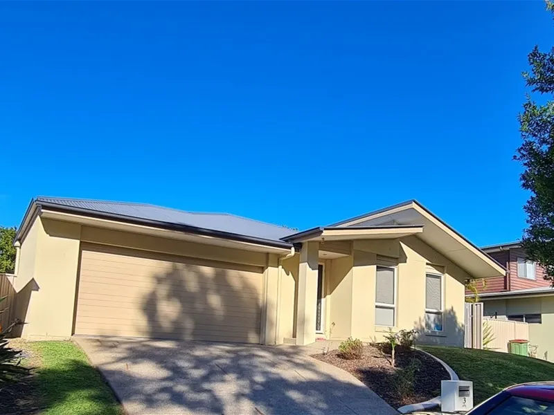 FAMILY HOME IN GREAT LOCATION