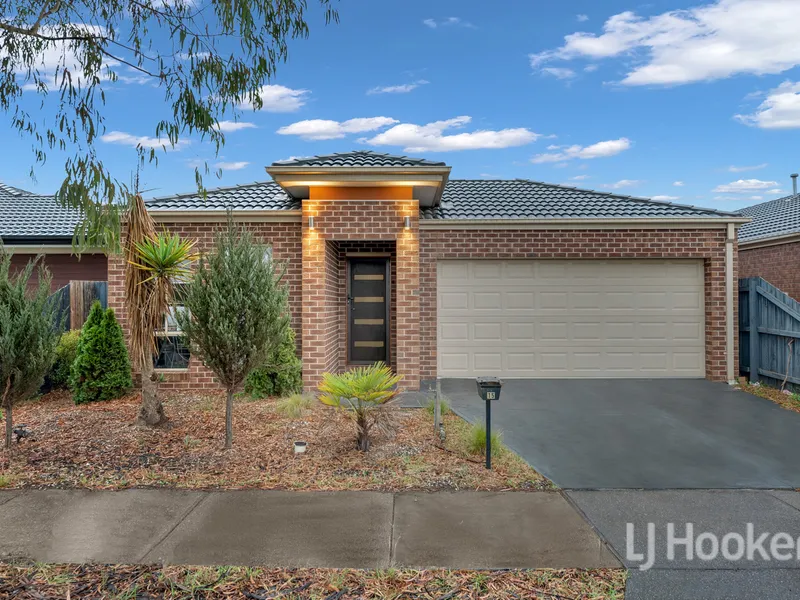 Prestigious Family Home In Outstanding Location