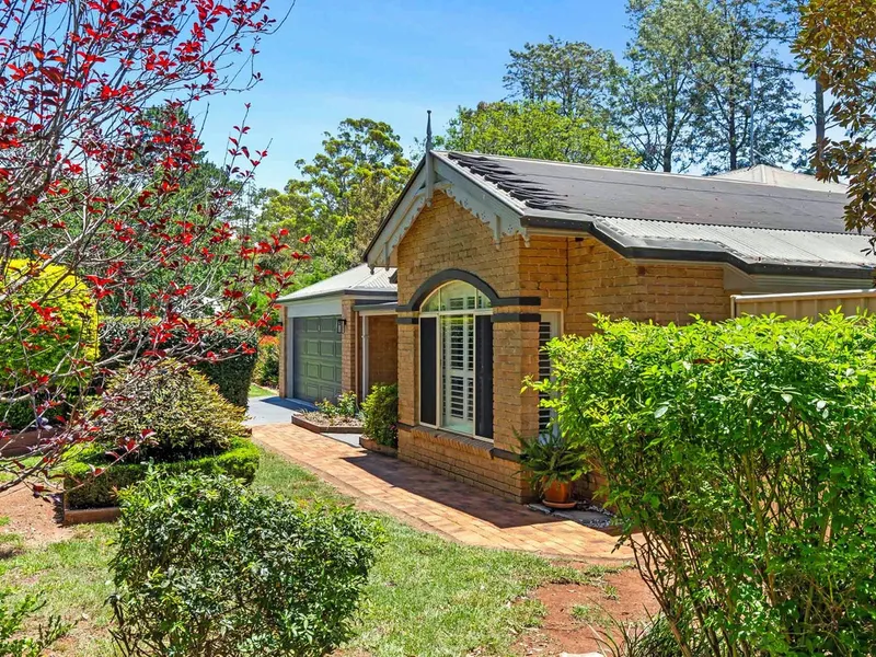 BE SWEPT UP BY THE DELIGHTS OF WHISPERING PINES