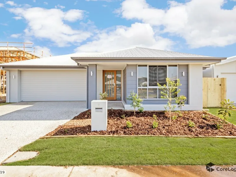 Family Home waiting for you.