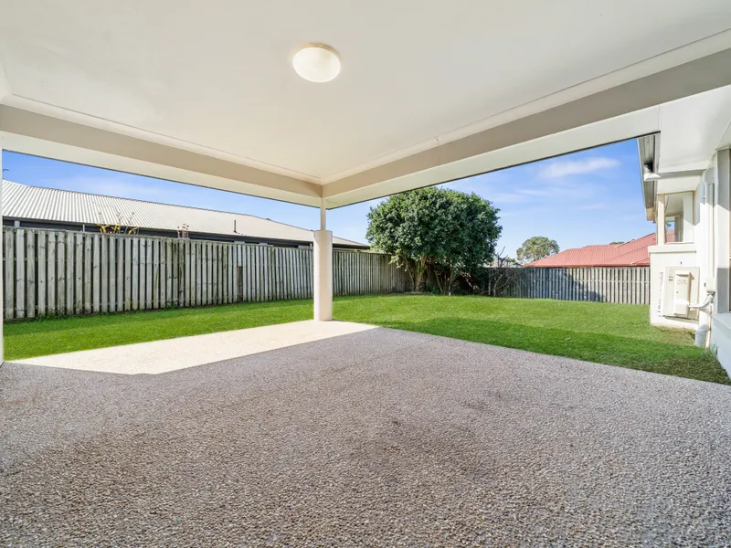 Stunning Home in Jacobs Ridge Estate