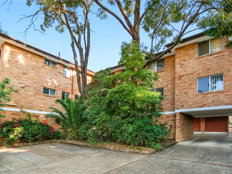 A perfect opportunity not to be missed 