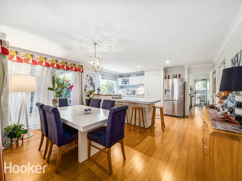 Private, Peaceful & Sensational