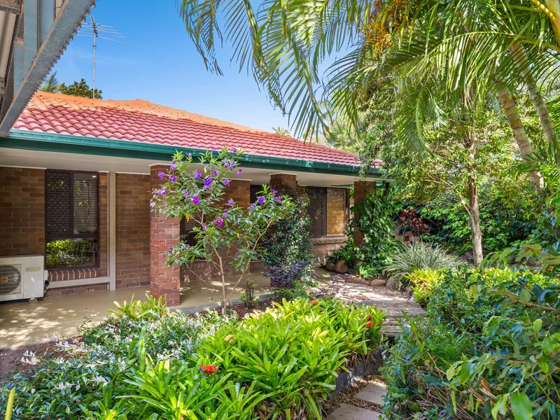 EVERY FAMILY HAS A STORY… WELCOME HOME!