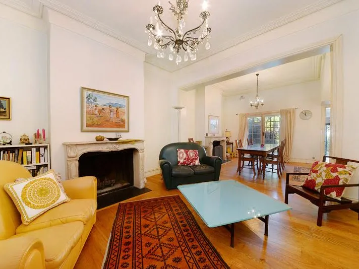 Two Bedroom Terrace on Queen Street, Woollahra