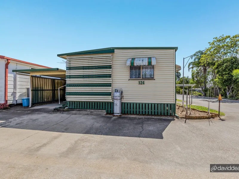 Great Location, Low Maintenance & Affordable!