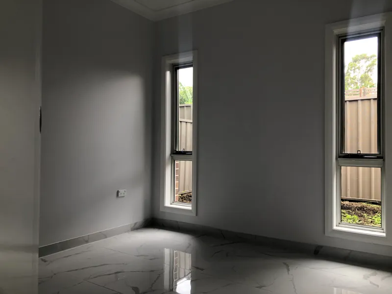 BRANDNEW TWO BEDROOM HOME