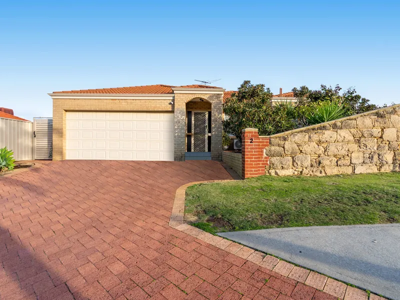 3 Bedroom, 2 Bathroom in Prime Location