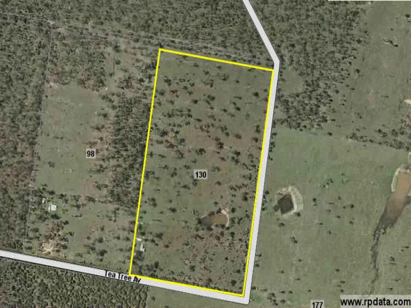 Quiet and Beautiful Acreage Living