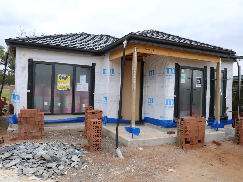 GOLF RIGHT AT YOUR BACK DOOR