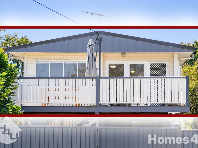 BONUS!!! - RENT INCLUDES ELECTRICITY & WATER