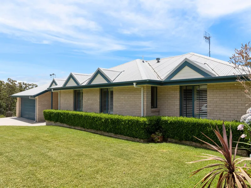 Live that Narrawallee Family Life!