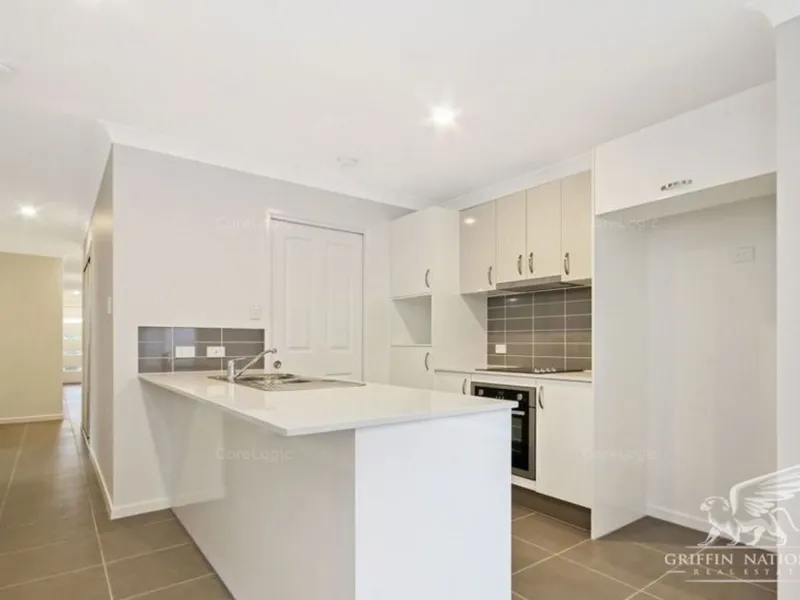 4-Bedroom Home in Central Burpengary!