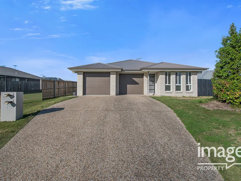 2 BED SEMI DETACHED HOME ON OFFER!!