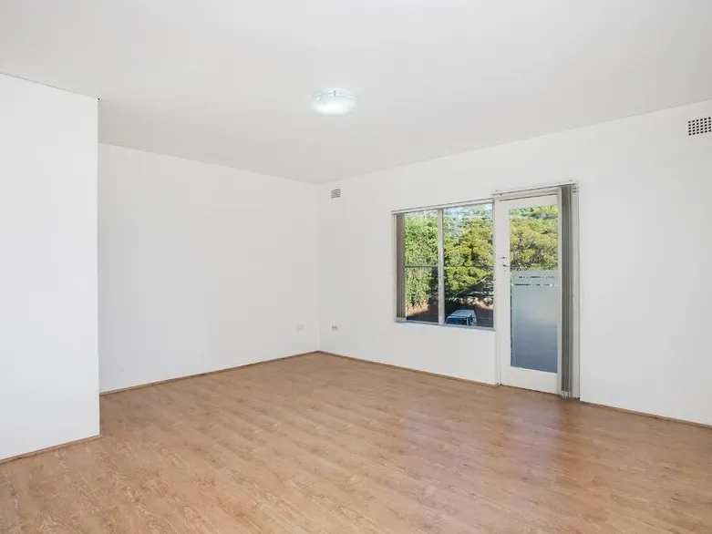 MODERN, TWO BEDROOM UNIT!