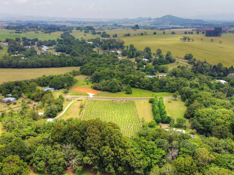 2.5 acres I Bore I Power I River Frontage