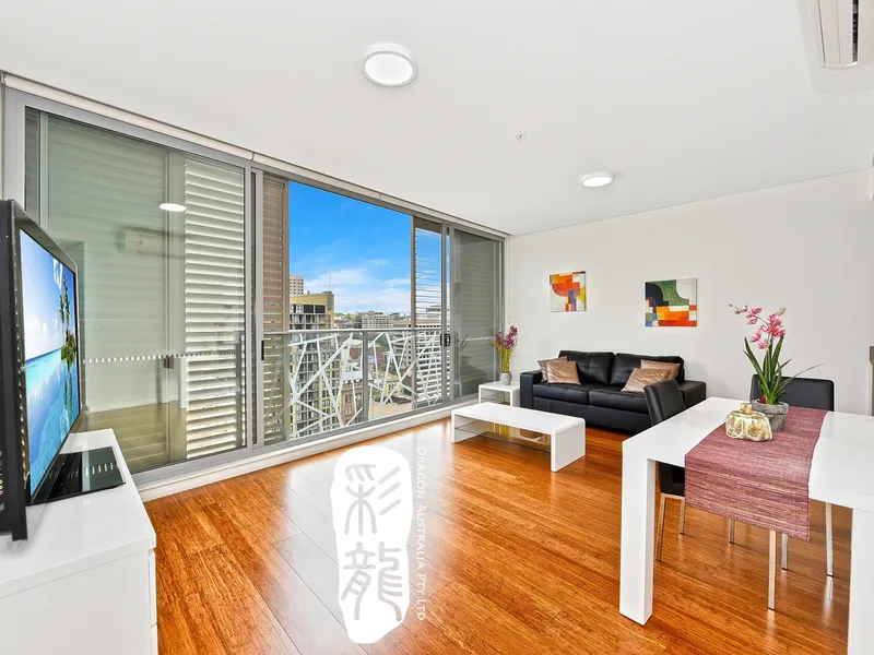 Vibrant Living Experience