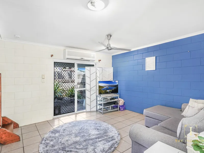 Excellent Townhouse - close to all amenities