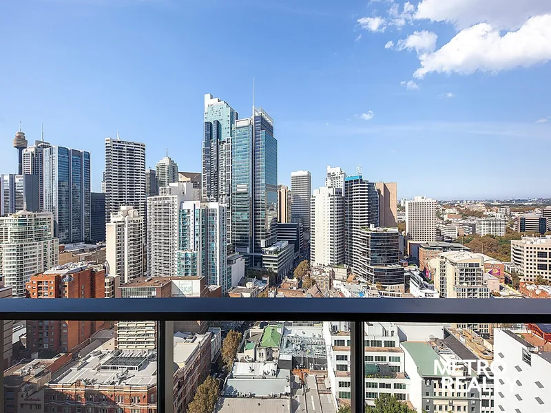 Executive One Bedroom Apartment in Darling North