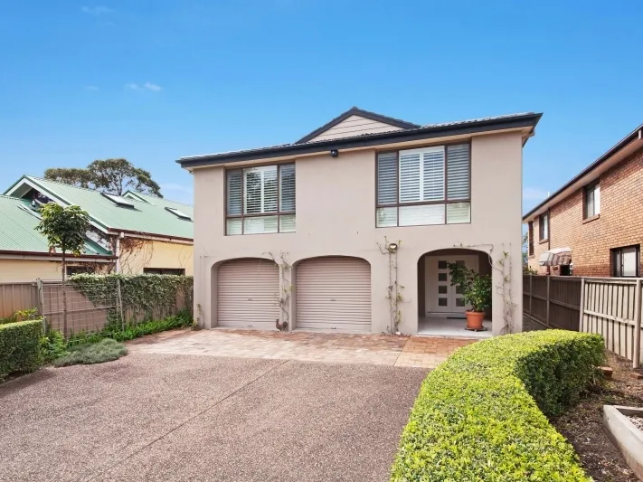 CONVENIENTLY LOCATED WITH A VIEW!!