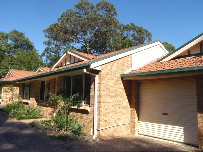 ONE FOR THE FAMILY 3 BEDROOM VILLA