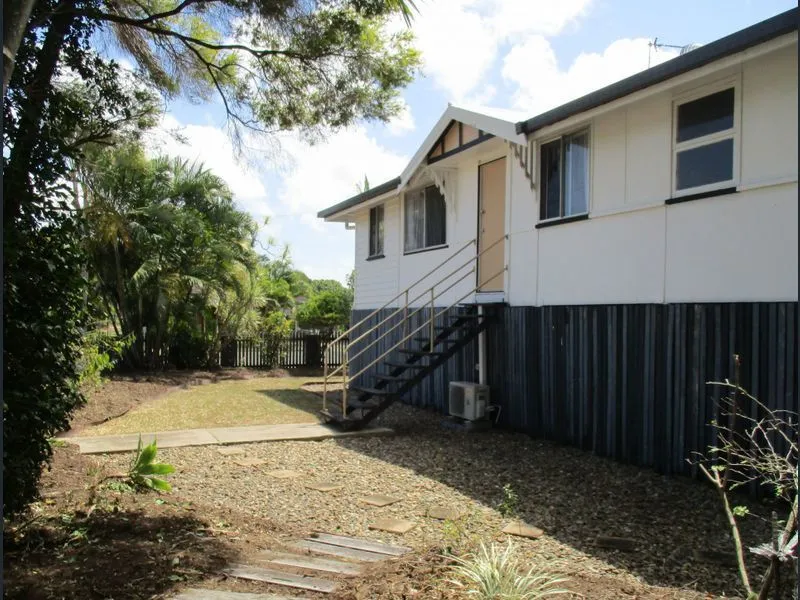 West Mackay Beauty- Great Location - Great Price