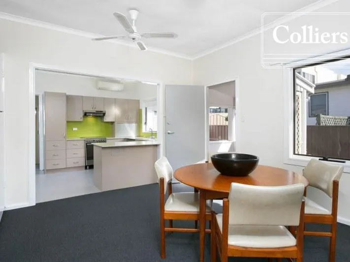 Central Fairy Meadow location