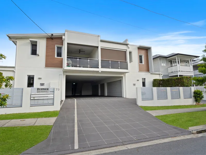 Immaculate Apartment in the Heart of Morningside
