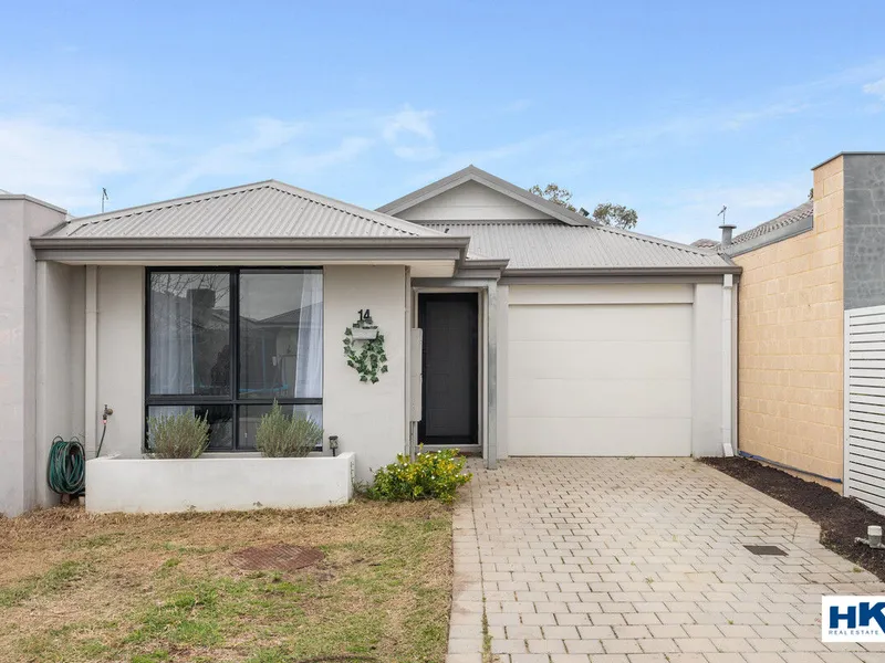 Very convenient location for schools and shops, great first home or investment