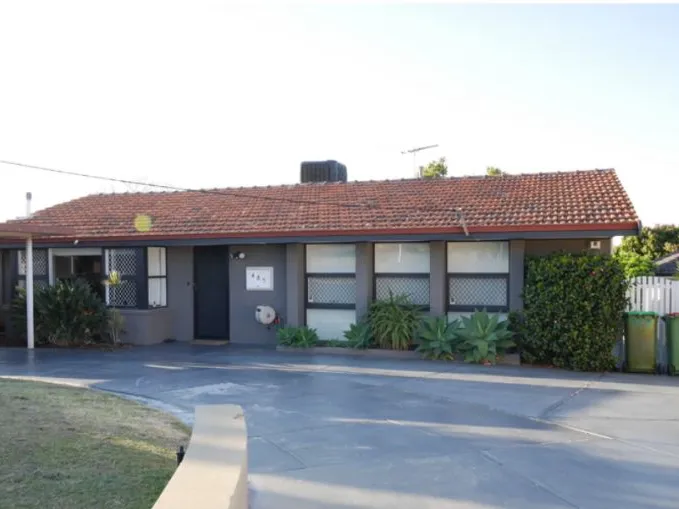 House for rent in Morley