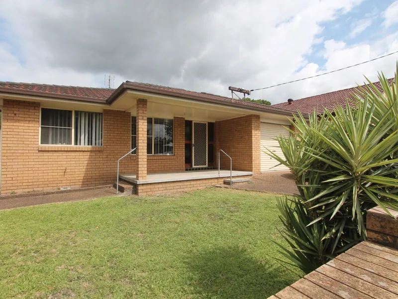 Neat and Tidy 2 Bedroom villa