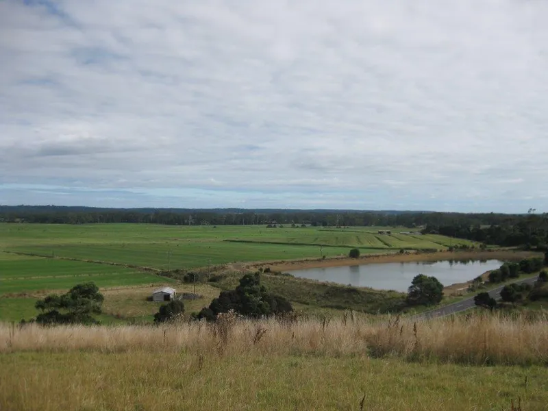 Turn Key Tasmanian Dairy Farm