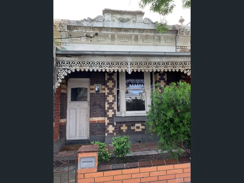 Fitzroy North 2 bedroom Terrace House