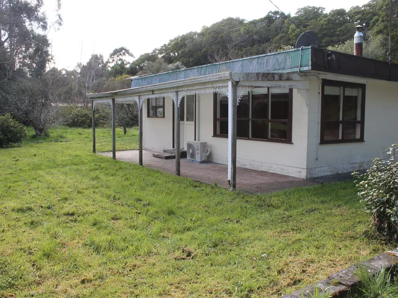 Three Bedroom In Quiet Area