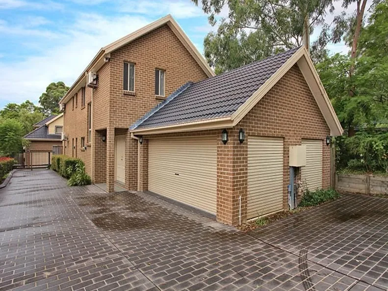 Spacious and Convenient Family Home