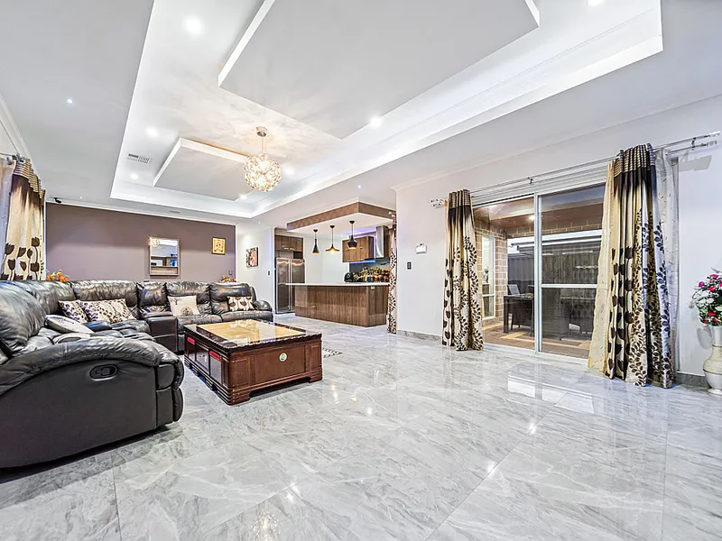 Contemporary Luxury Living in BRABHAM!