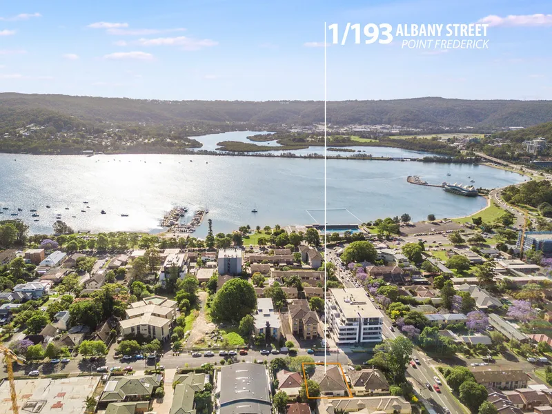 Location Location Location