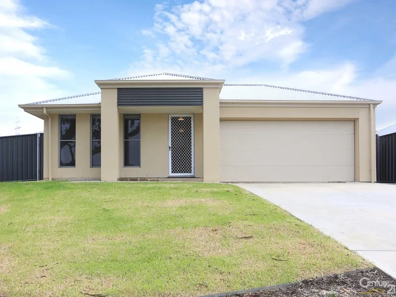 Great 4 Bedroom Family Home 