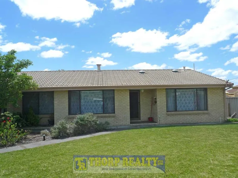 BUILT ON 1,441 SQM BLOCK