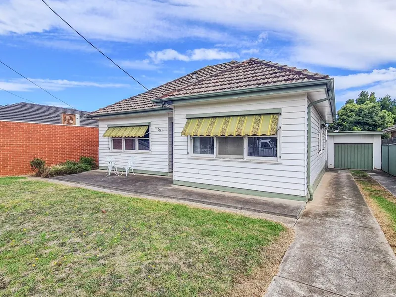 FANTASTIC FAMILY HOME!
