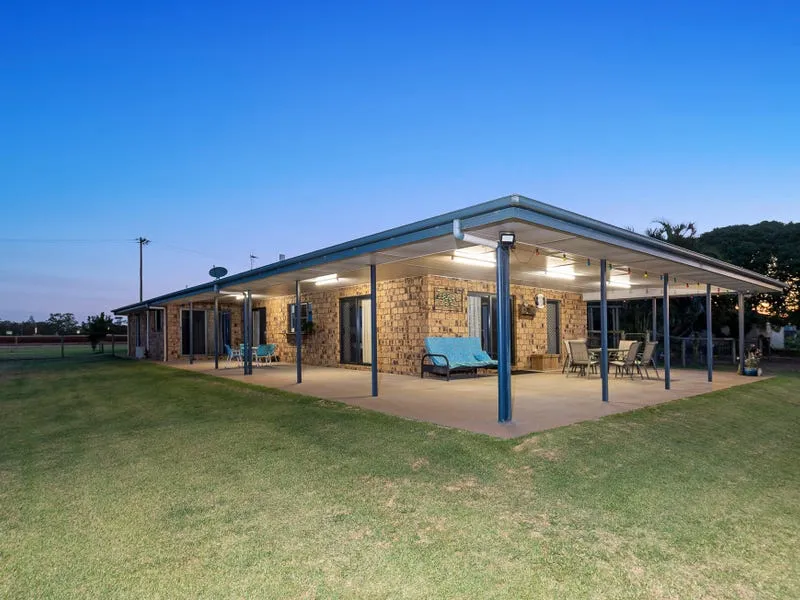 The Ultimate Lifestyle Property Awaits!!!