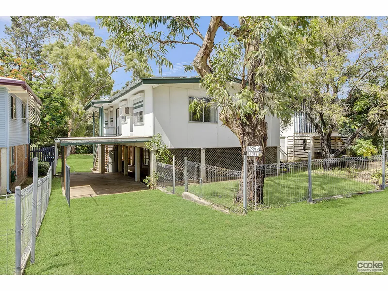 DESPERATELY SEEKING INVESTORS