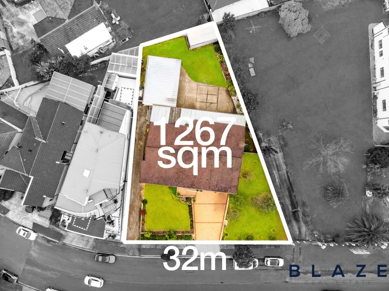 LOADED WITH POTENTIAL