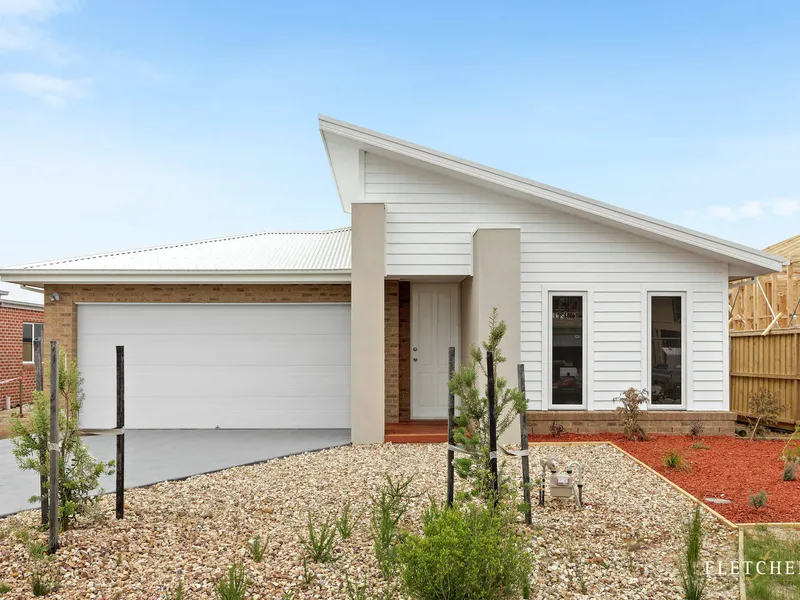 Carefree Coastal Living