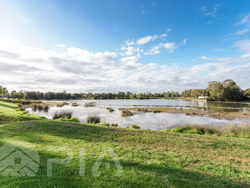 116sqm Two Bedrooms Modern Apartment